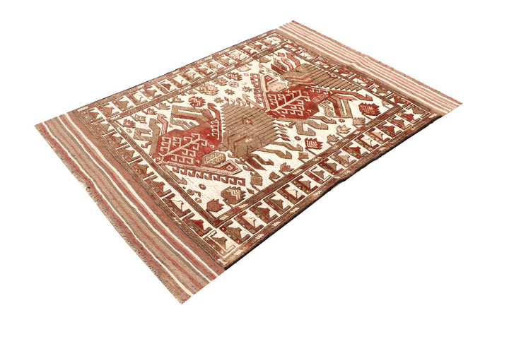 Bisque Barjasta 3' 9 x 5' 7 - No. 63248 - ALRUG Rug Store