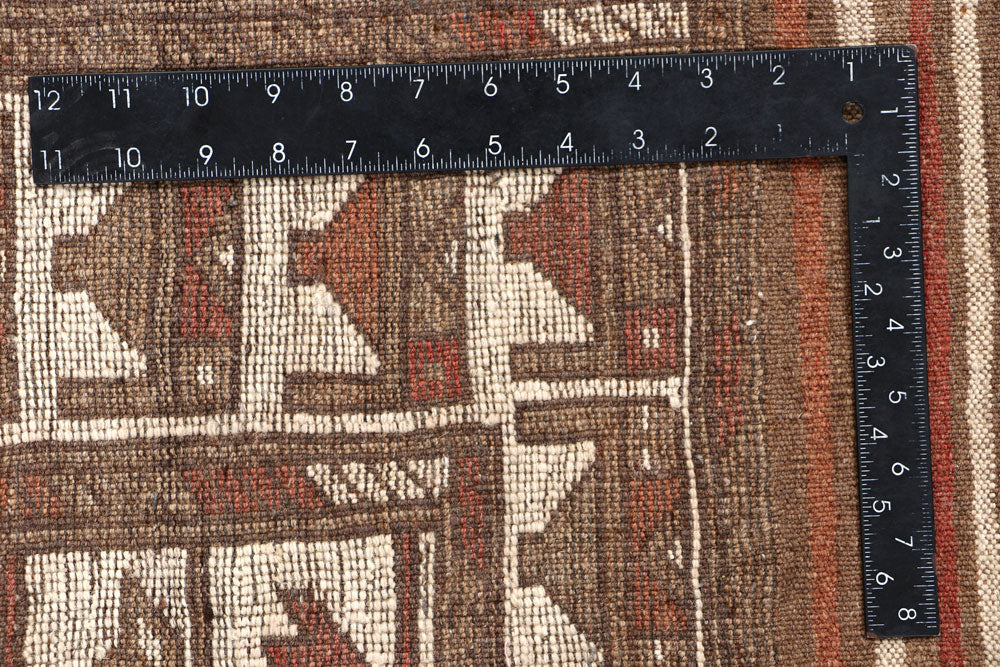 Bisque Barjasta 3' 9 x 5' 7 - No. 63248 - ALRUG Rug Store