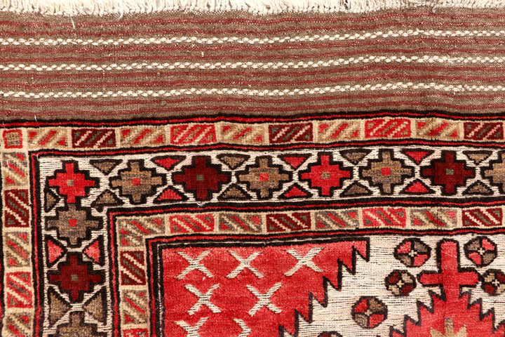 Bisque Barjasta 4' 2 x 5' 10 - No. 63249 - ALRUG Rug Store