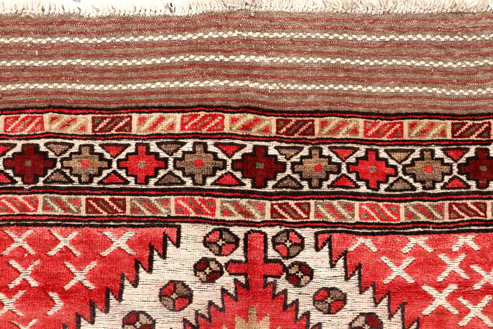 Bisque Barjasta 4' 2 x 5' 10 - No. 63249 - ALRUG Rug Store
