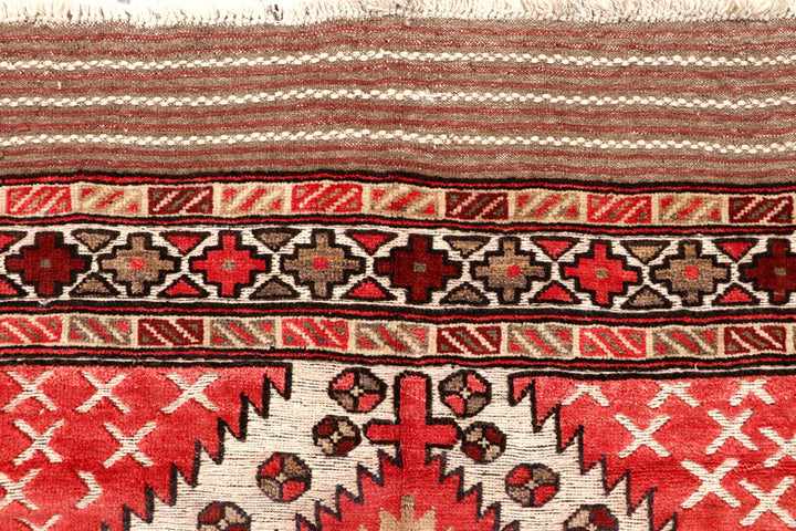 Bisque Barjasta 4' 2 x 5' 10 - No. 63249 - ALRUG Rug Store