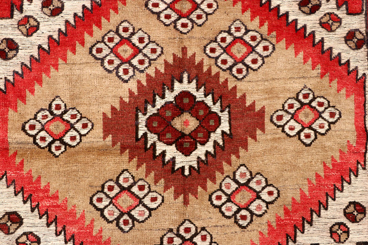 Bisque Barjasta 4' 2 x 5' 10 - No. 63249 - ALRUG Rug Store