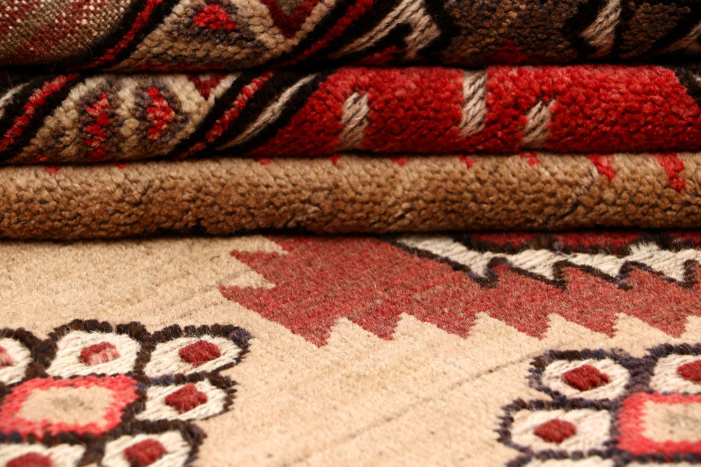 Bisque Barjasta 4' 2 x 5' 10 - No. 63249 - ALRUG Rug Store