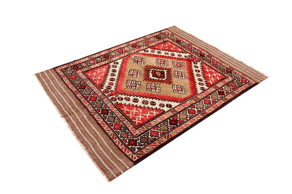 Bisque Barjasta 4' 2 x 5' 10 - No. 63249 - ALRUG Rug Store