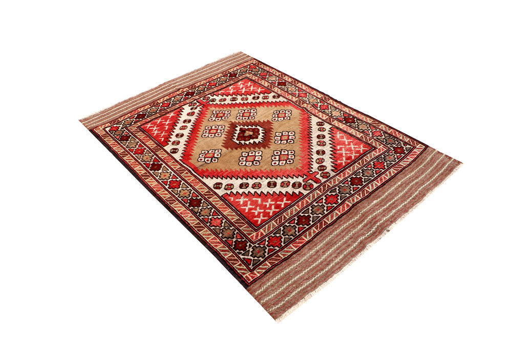 Bisque Barjasta 4' 2 x 5' 10 - No. 63249 - ALRUG Rug Store