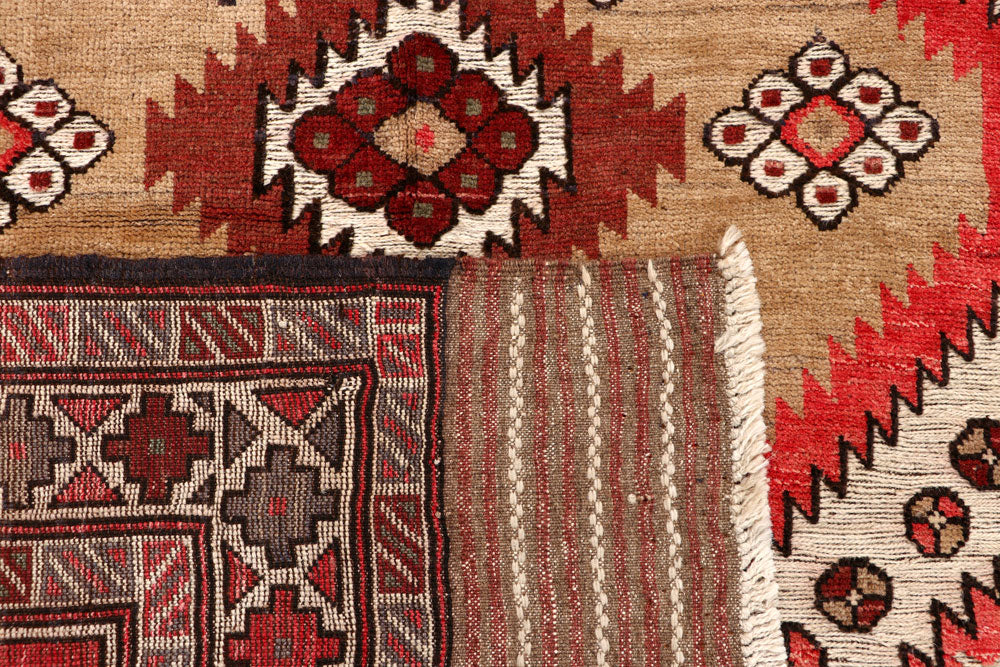 Bisque Barjasta 4' 2 x 5' 10 - No. 63249 - ALRUG Rug Store