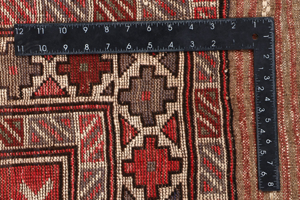Bisque Barjasta 4' 2 x 5' 10 - No. 63249 - ALRUG Rug Store