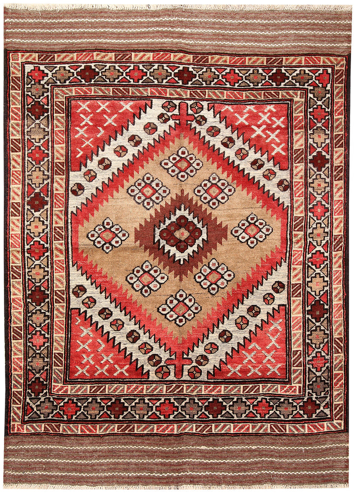 Bisque Barjasta 4' 2 x 5' 10 - No. 63249 - ALRUG Rug Store