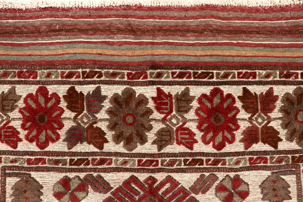 Bisque Barjasta 4' 2 x 6' - No. 63250 - ALRUG Rug Store