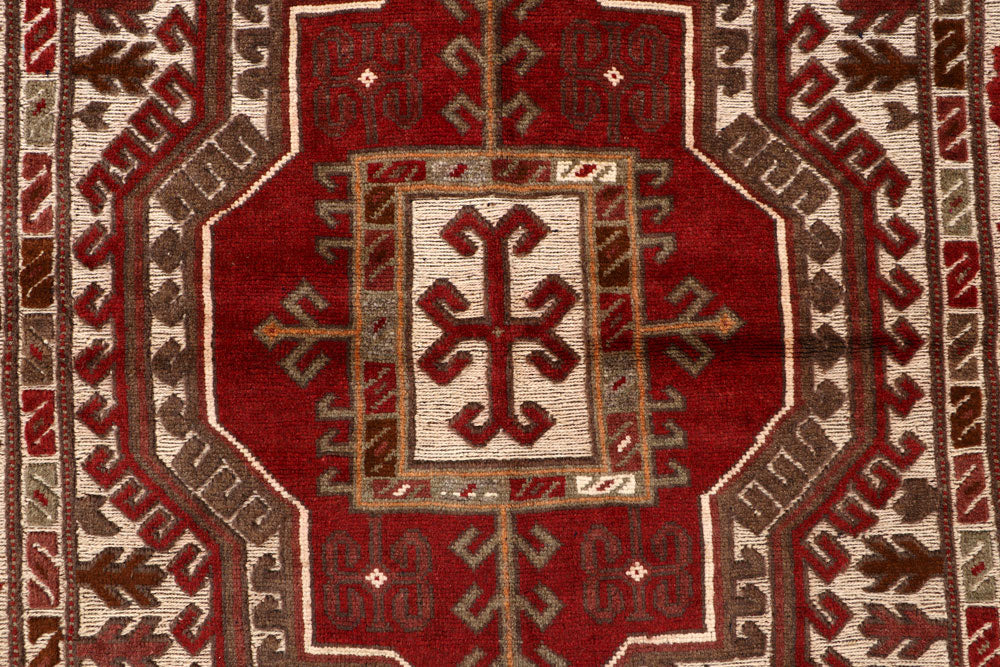 Bisque Barjasta 4' 2 x 6' - No. 63250 - ALRUG Rug Store