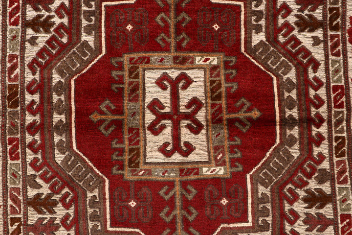 Bisque Barjasta 4' 2 x 6' - No. 63250 - ALRUG Rug Store