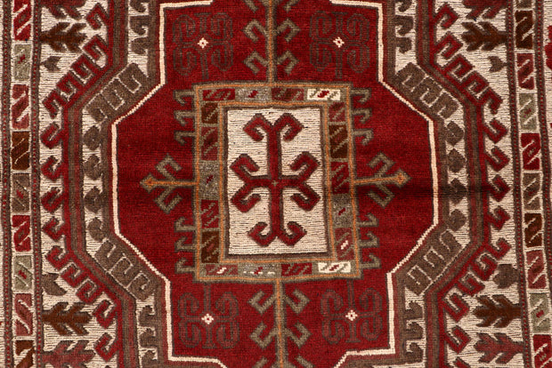 Bisque Barjasta 4' 2 x 6' - No. 63250 - ALRUG Rug Store