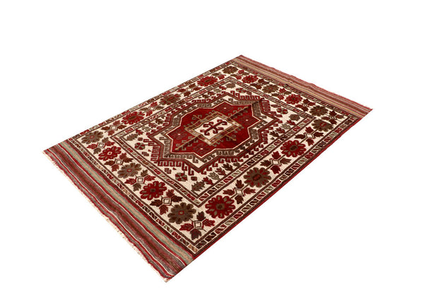 Bisque Barjasta 4' 2 x 6' - No. 63250 - ALRUG Rug Store