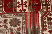 Bisque Barjasta 4' 2 x 6' - No. 63250 - ALRUG Rug Store