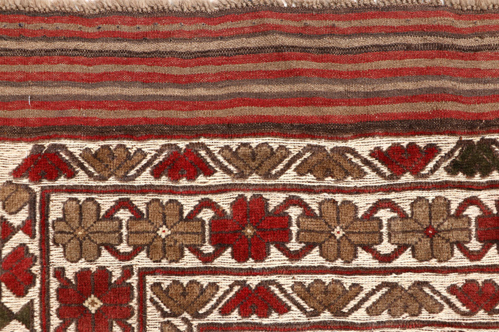 Bisque Barjasta 3' 10 x 5' 11 - No. 63251 - ALRUG Rug Store