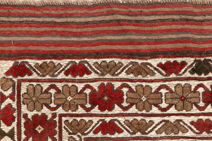Bisque Barjasta 3' 10 x 5' 11 - No. 63251 - ALRUG Rug Store