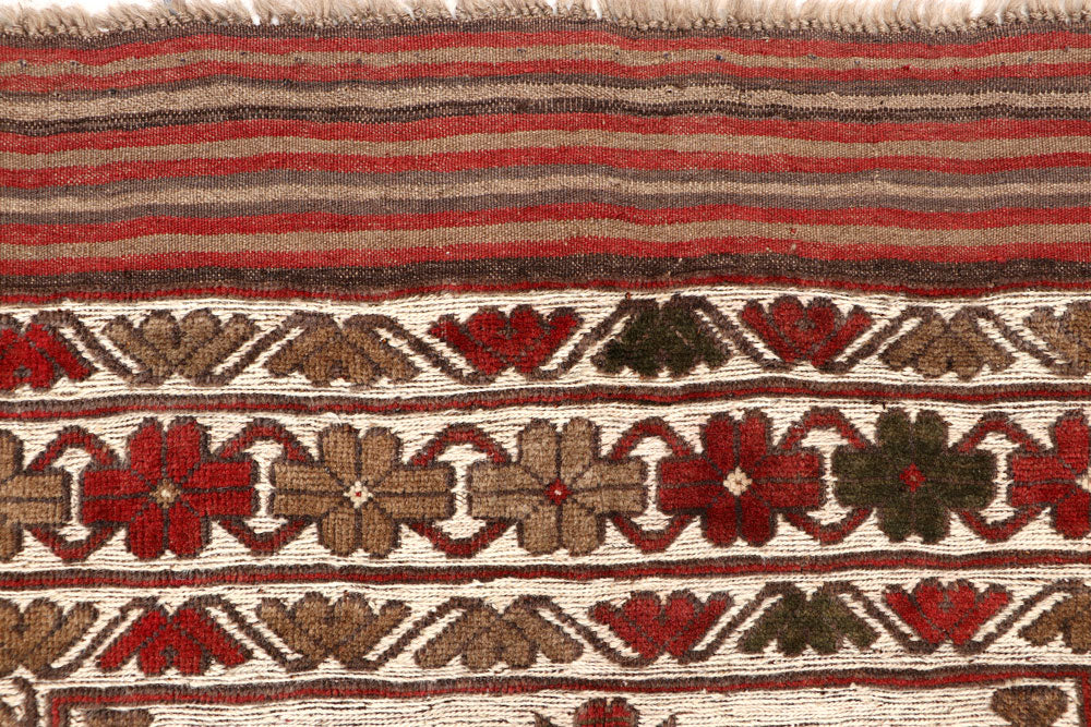 Bisque Barjasta 3' 10 x 5' 11 - No. 63251 - ALRUG Rug Store