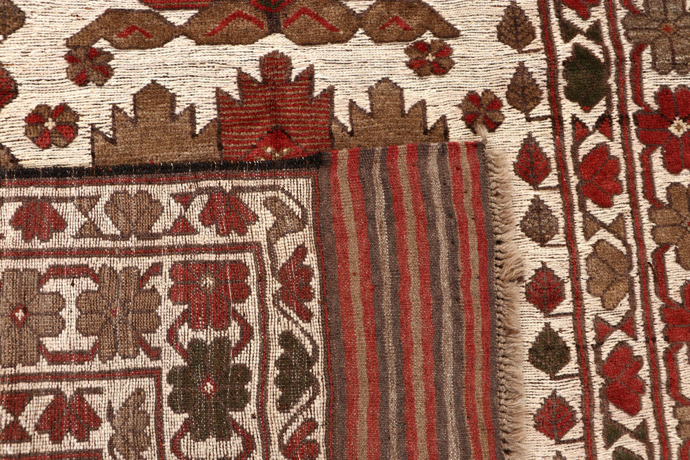 Bisque Barjasta 3' 10 x 5' 11 - No. 63251 - ALRUG Rug Store