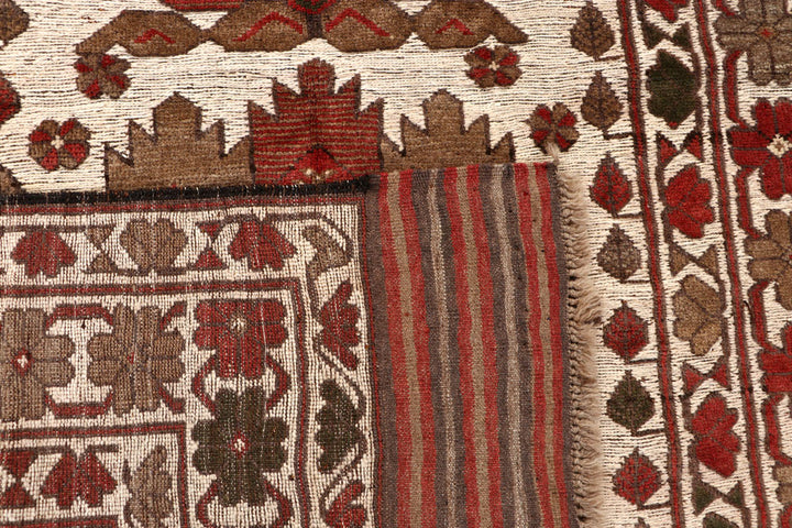 Bisque Barjasta 3' 10 x 5' 11 - No. 63251 - ALRUG Rug Store