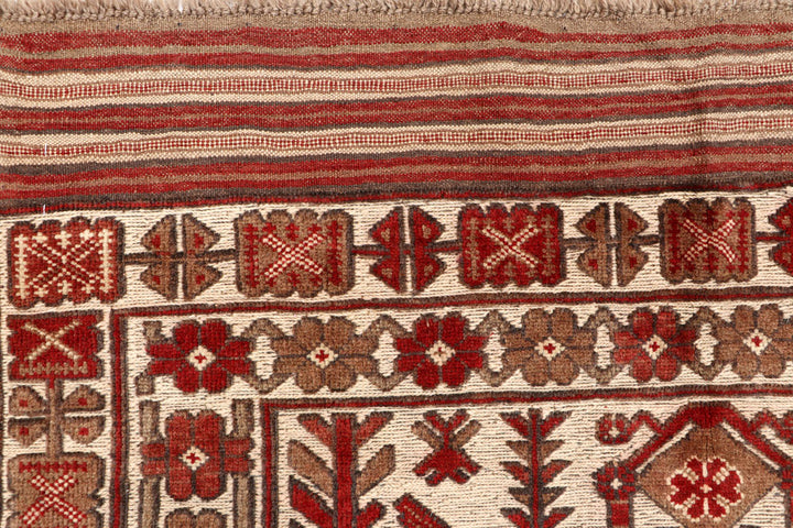 Bisque Barjasta 4' 2 x 5' 8 - No. 63252 - ALRUG Rug Store