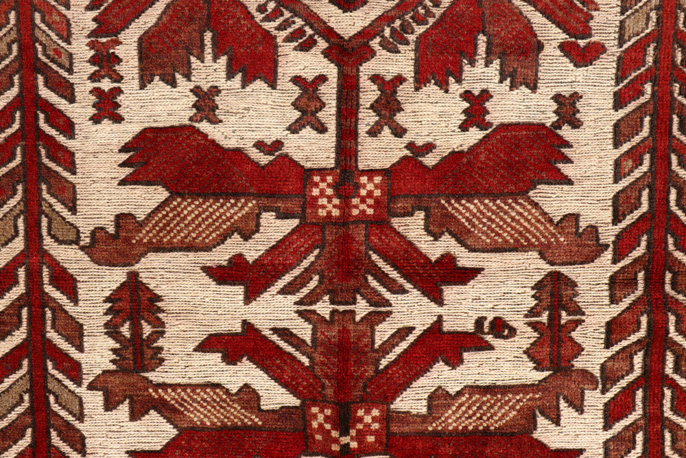 Bisque Barjasta 4' 2 x 5' 8 - No. 63252 - ALRUG Rug Store