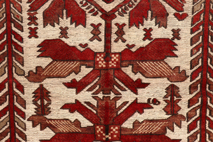 Bisque Barjasta 4' 2 x 5' 8 - No. 63252 - ALRUG Rug Store