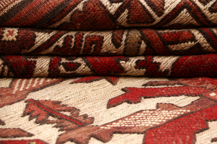 Bisque Barjasta 4' 2 x 5' 8 - No. 63252 - ALRUG Rug Store
