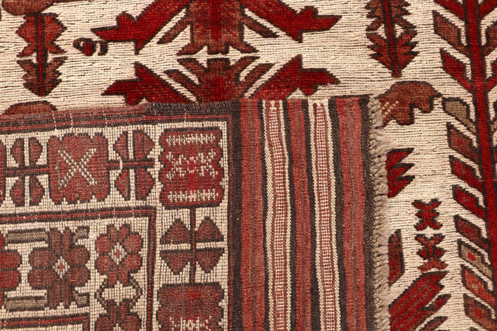 Bisque Barjasta 4' 2 x 5' 8 - No. 63252 - ALRUG Rug Store