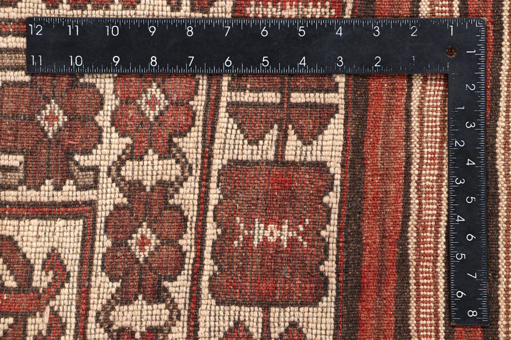 Bisque Barjasta 4' 2 x 5' 8 - No. 63252 - ALRUG Rug Store