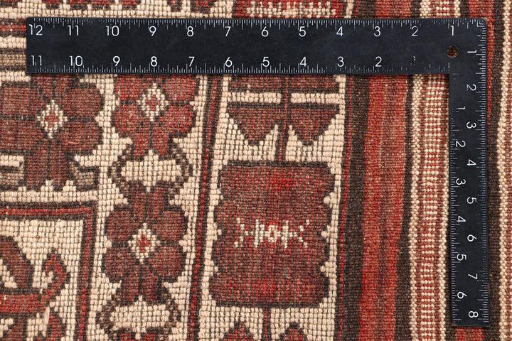 Bisque Barjasta 4' 2 x 5' 8 - No. 63252 - ALRUG Rug Store