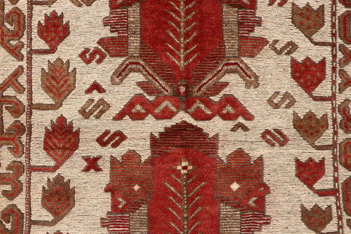 Bisque Barjasta 3' 10 x 5' 6 - No. 63253 - ALRUG Rug Store