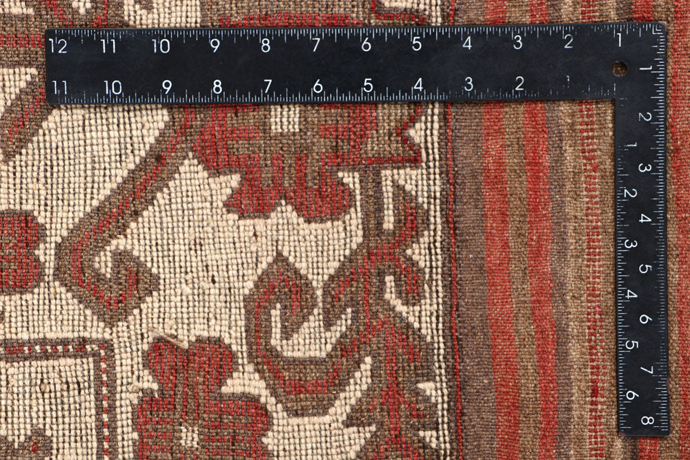 Bisque Barjasta 3' 10 x 5' 6 - No. 63253 - ALRUG Rug Store