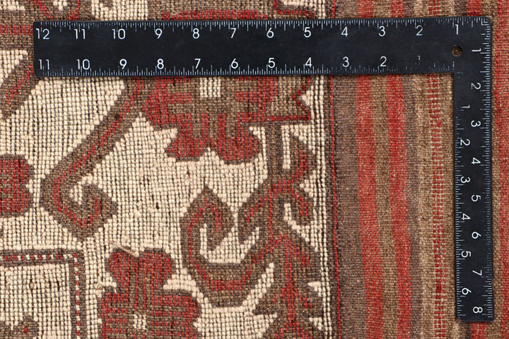 Bisque Barjasta 3' 10 x 5' 6 - No. 63253 - ALRUG Rug Store