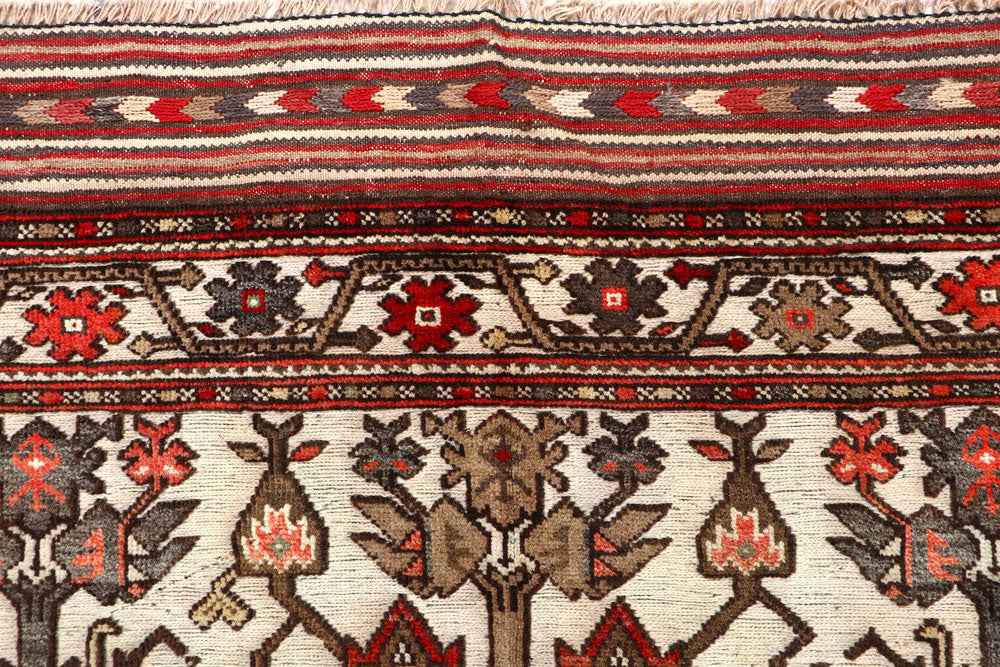 Bisque Barjasta 4' 4 x 6' 1 - No. 63254 - ALRUG Rug Store