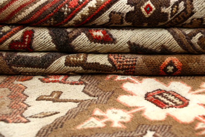 Bisque Barjasta 4' 4 x 6' 1 - No. 63254 - ALRUG Rug Store