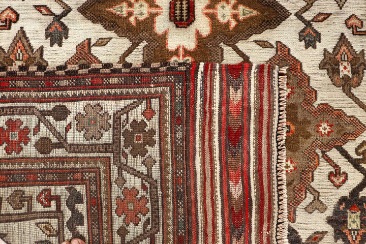 Bisque Barjasta 4' 4 x 6' 1 - No. 63254 - ALRUG Rug Store