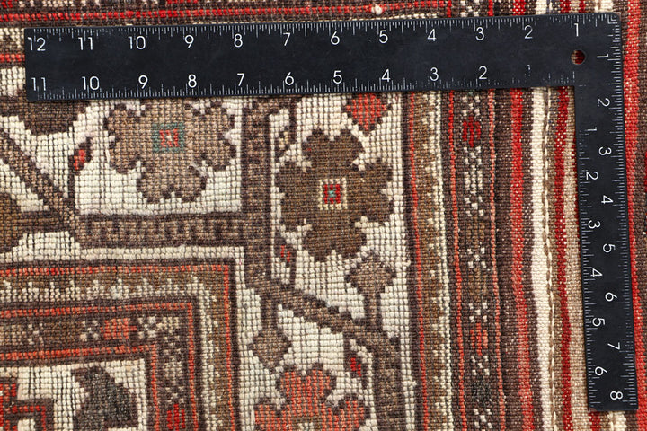 Bisque Barjasta 4' 4 x 6' 1 - No. 63254 - ALRUG Rug Store