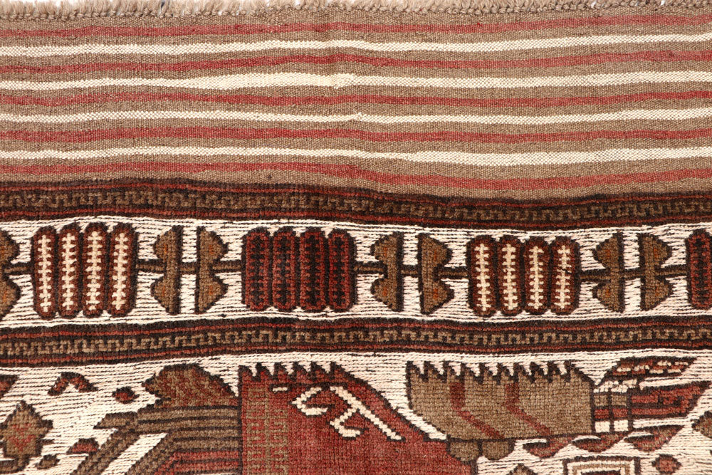 Bisque Barjasta 3' 10 x 6' 2 - No. 63255 - ALRUG Rug Store