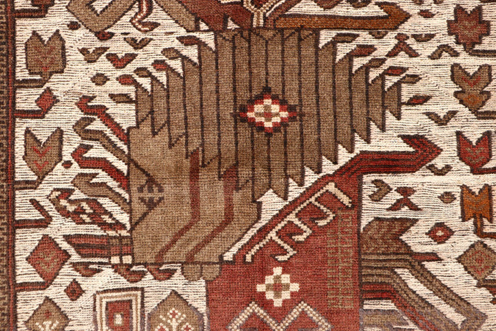 Bisque Barjasta 3' 10 x 6' 2 - No. 63255 - ALRUG Rug Store