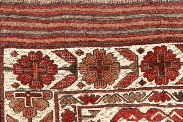 Bisque Barjasta 4' 1 x 5' 9 - No. 63256 - ALRUG Rug Store