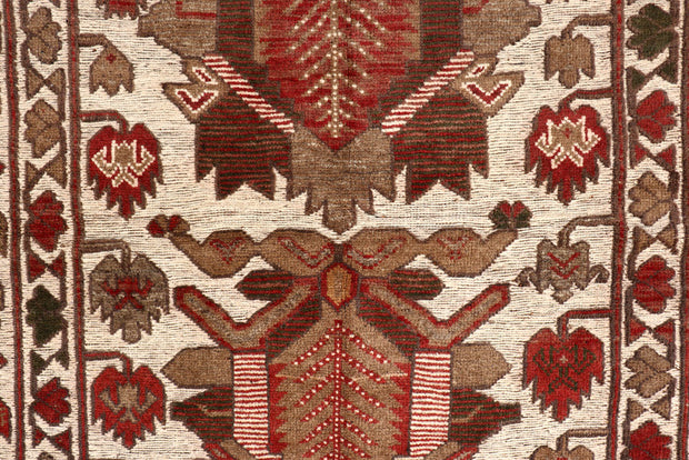 Bisque Barjasta 4' 1 x 5' 9 - No. 63256 - ALRUG Rug Store