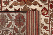 Bisque Barjasta 4' 1 x 5' 9 - No. 63256 - ALRUG Rug Store