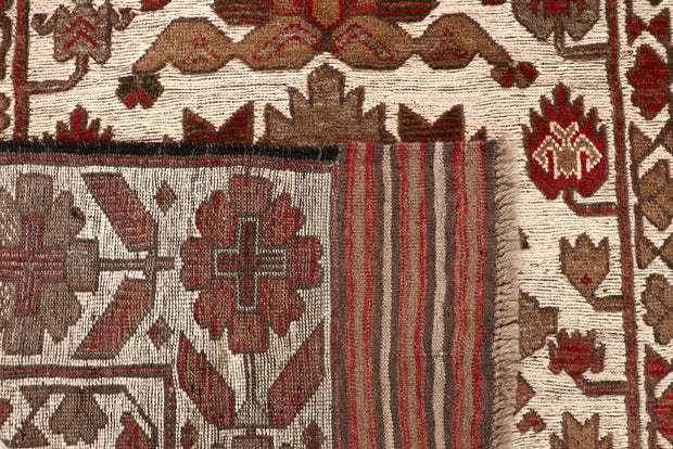 Bisque Barjasta 4' 1 x 5' 9 - No. 63256 - ALRUG Rug Store