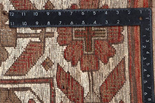 Bisque Barjasta 4' 1 x 5' 9 - No. 63256 - ALRUG Rug Store