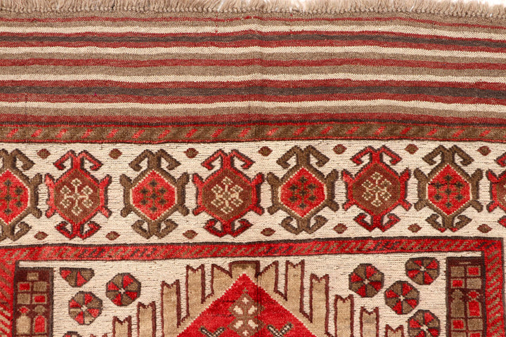 Bisque Barjasta 4' 4 x 6' 4 - No. 63258 - ALRUG Rug Store