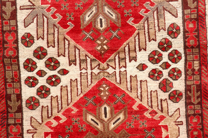 Bisque Barjasta 4' 4 x 6' 4 - No. 63258 - ALRUG Rug Store