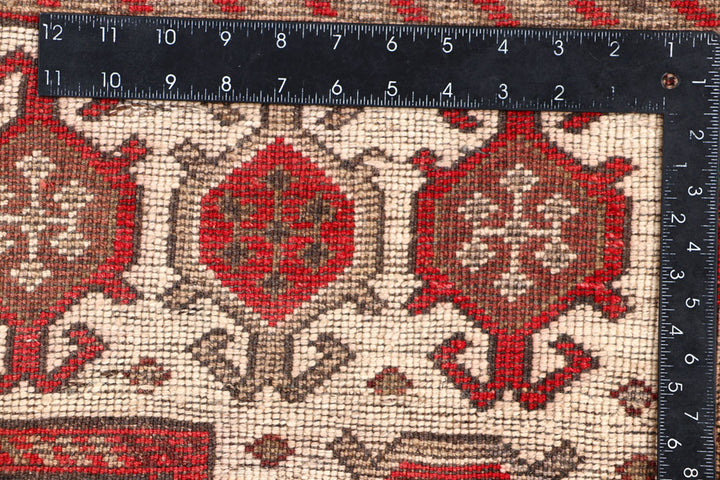 Bisque Barjasta 4' 4 x 6' 4 - No. 63258 - ALRUG Rug Store