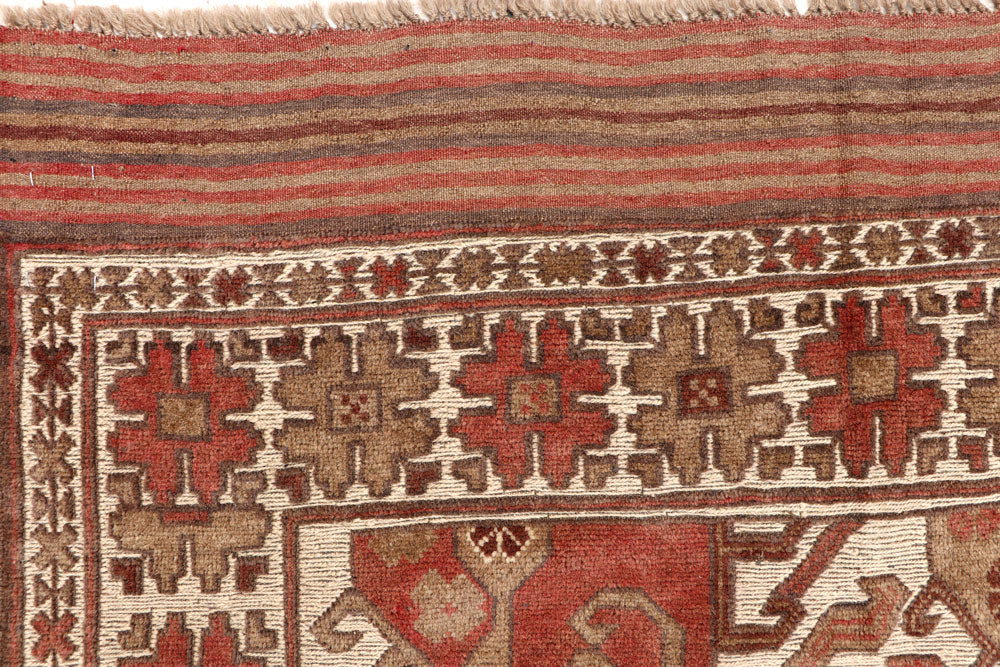 Bisque Barjasta 4' 2 x 5' 7 - No. 63259 - ALRUG Rug Store