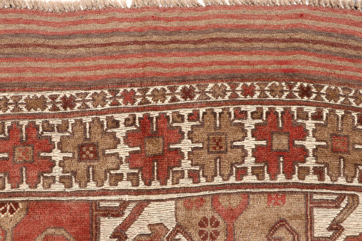 Bisque Barjasta 4' 2 x 5' 7 - No. 63259 - ALRUG Rug Store