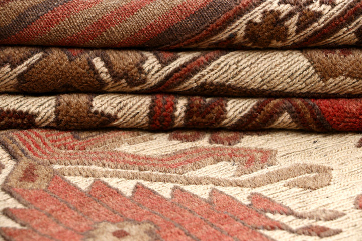 Bisque Barjasta 4' 2 x 5' 7 - No. 63259 - ALRUG Rug Store